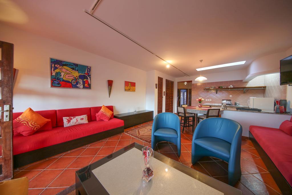 Hotel L'Hippocampe Oualidia Zewnętrze zdjęcie