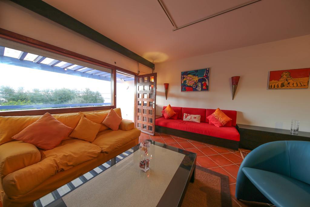Hotel L'Hippocampe Oualidia Zewnętrze zdjęcie
