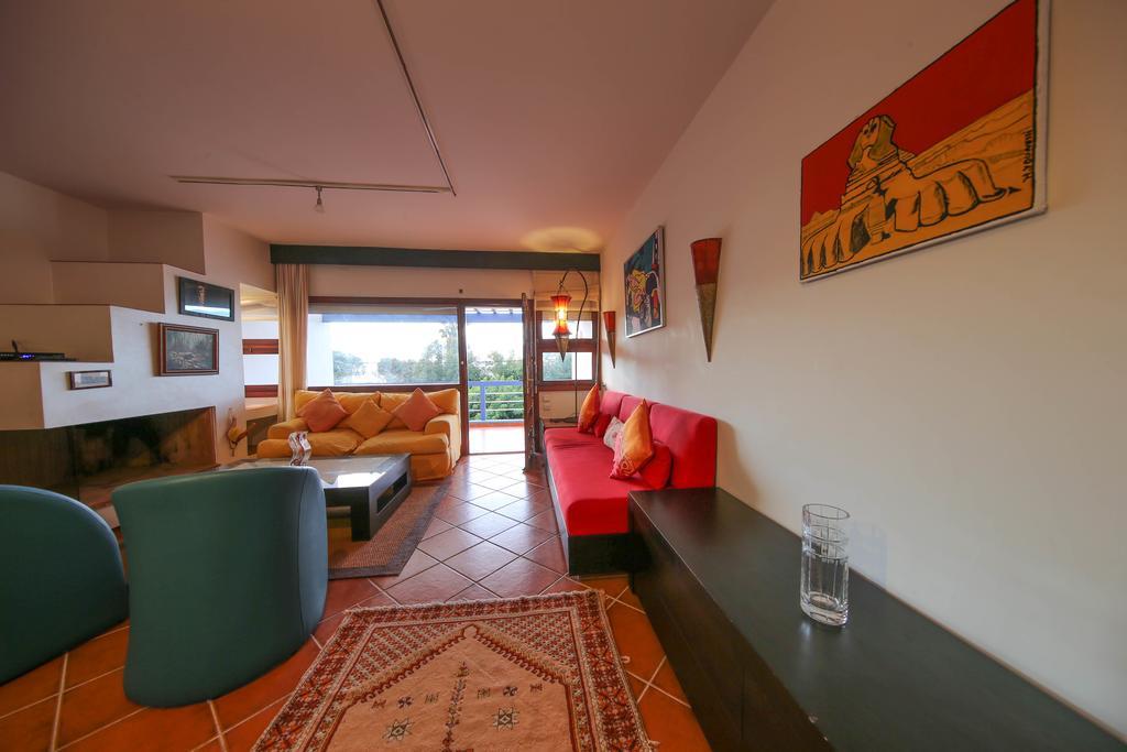 Hotel L'Hippocampe Oualidia Zewnętrze zdjęcie