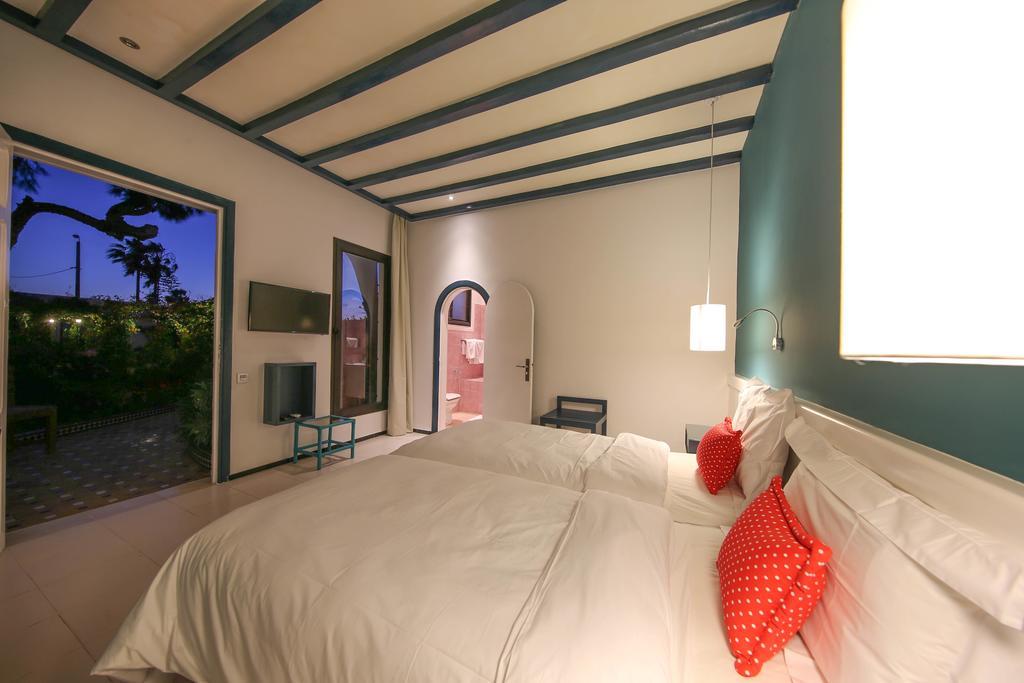Hotel L'Hippocampe Oualidia Zewnętrze zdjęcie