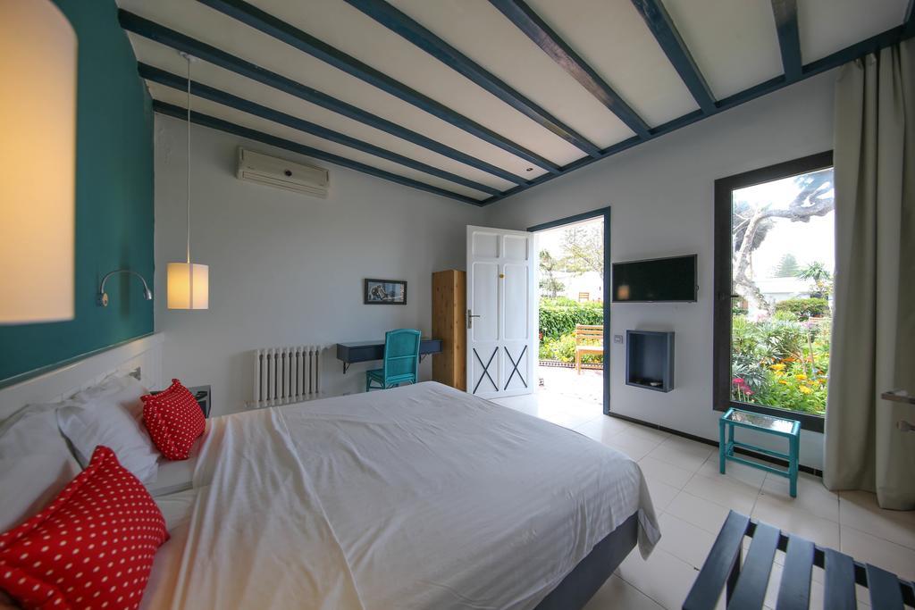 Hotel L'Hippocampe Oualidia Zewnętrze zdjęcie