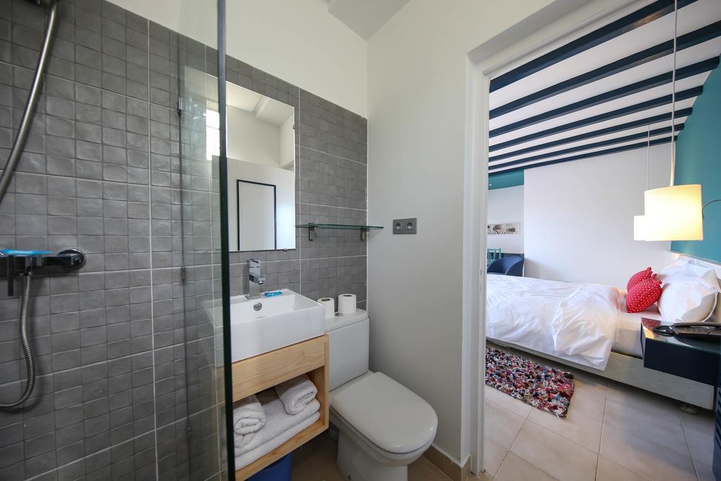 Hotel L'Hippocampe Oualidia Zewnętrze zdjęcie