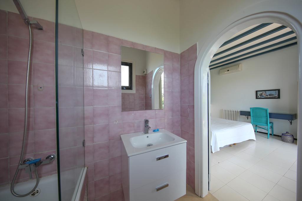 Hotel L'Hippocampe Oualidia Zewnętrze zdjęcie