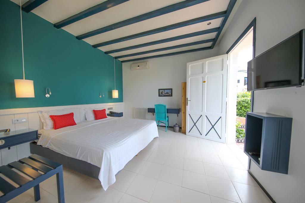 Hotel L'Hippocampe Oualidia Zewnętrze zdjęcie