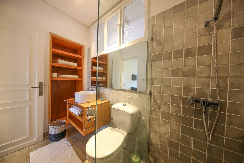 Hotel L'Hippocampe Oualidia Zewnętrze zdjęcie