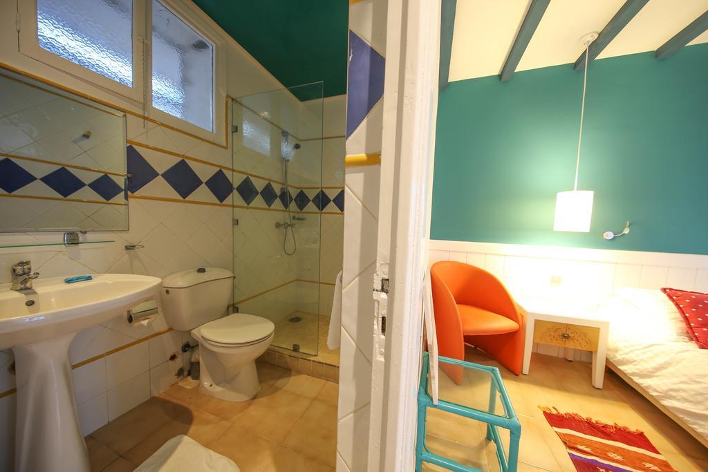 Hotel L'Hippocampe Oualidia Zewnętrze zdjęcie